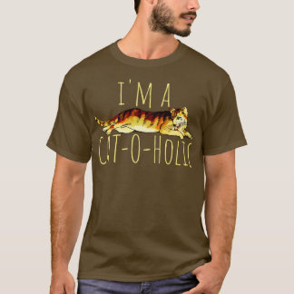 Im A Catoholic T-Shirt