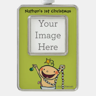 I'm a Christmas Tree!