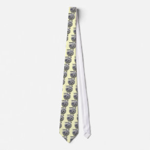 I'm A Classic 75th Birthday Gifts Tie