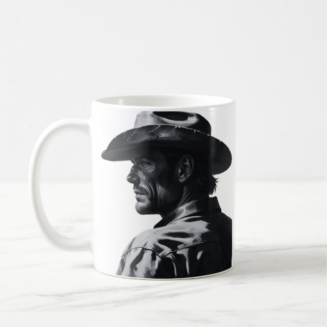 I'm a Cowboy Mug | Gifts for Him (Left)