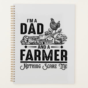 I'm A Dad and A Farmer   Farming Planner
