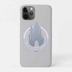 "I'm A Disney Princess" Castle Graphic iPhone 11 Pro Case