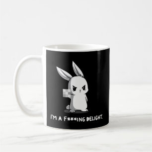 I'M A Fing Delight Coffee Mug