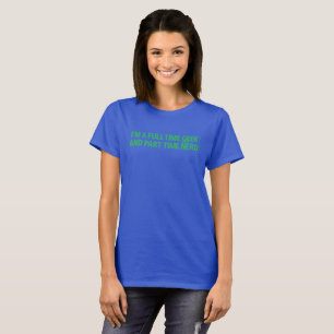 I'm A Full Time Geek And Part Time Nerd T-Shirt