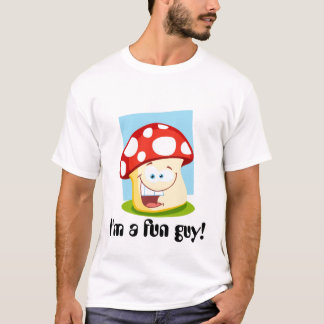 I'm a fun guy T-Shirt