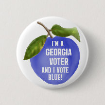 I'm a Georgia Voter and I Vote Blue!