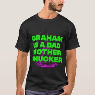 I'm A Great Catch T-Shirt