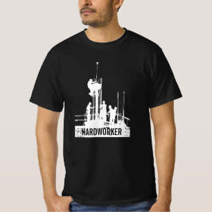 I'm a Hardworker T-Shirt