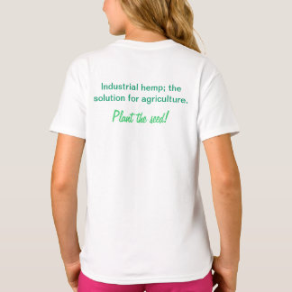 I'm a hempster T-Shirt