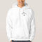 I'm a Jersey Guy Hooded Sweatshirt 