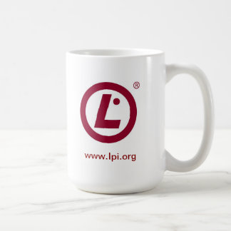 I'm a Linux Professional Coffee Mug