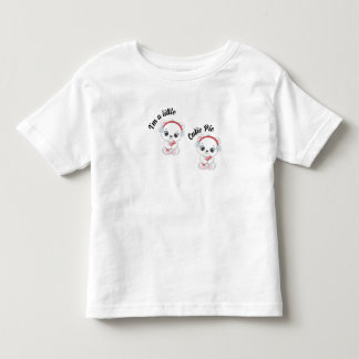I'm a little cutie pie T-Shirt