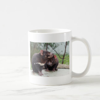 I'm A Little Devil Coffee Mug