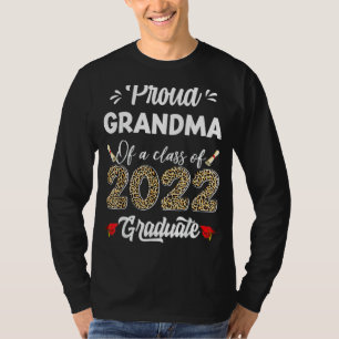 I'm A Mom A Grandma And A Retired Teacher Nothing T-Shirt