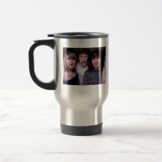 I'm a Mug! Travel Mug
