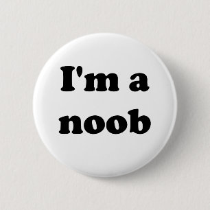 I'm a noob 2 inch round button