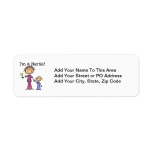 I'm a Nurse T-shirts and Gifts