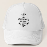 I'm A Pharmacy Student Pharmacist Tech Technician