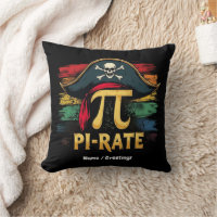 I'm a Pirate Pi Day A Funny Math Adventure