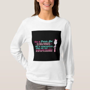 I'm A Potsie Girl T-Shirt