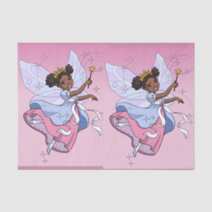 "I'm a Pretty Princess" Tissue Paper