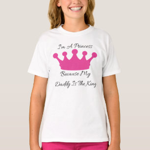 I'm a Princess T-Shirt