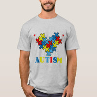 I'm A Proud Autism Great Grandma - Perfect for gra