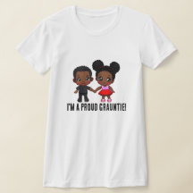 "I'm a Proud Grauntie!"  with Cute Toddlers