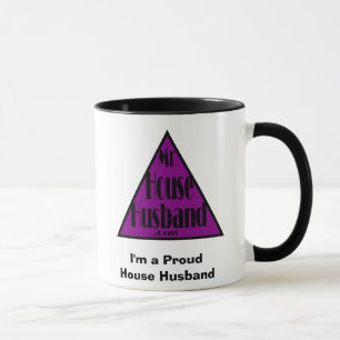 I'm a ProudHouse Husband Mug