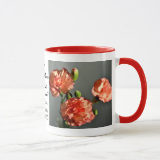 I'm A Proverb's Woman Mug