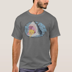 I'm A Sad Kitty T-Shirt