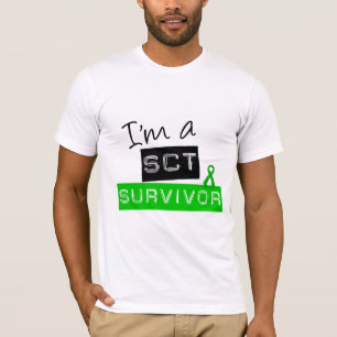 I'm a SCT Survivor T-Shirt