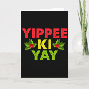 I'm A Skiing Grandma Just Like A Normal Grandma Ex Card