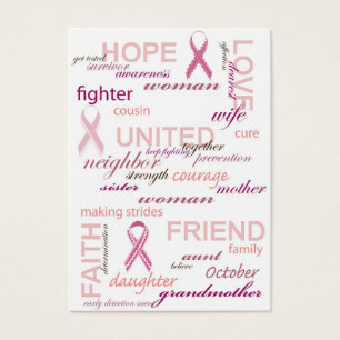 I'm a Survivor Gift Tag II