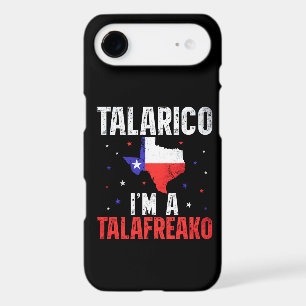 I'm A Talafreako James Talarico 2026 Texas