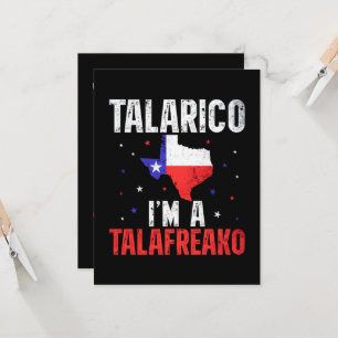 I'm A Talafreako James Talarico 2026 Texas Invitation