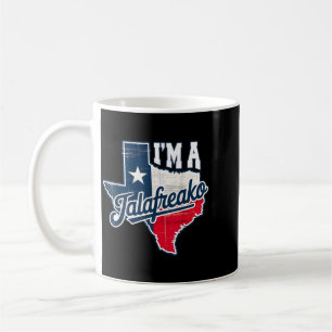 Im A Talao Texas Pride Saying Southern Humour Life Coffee Mug