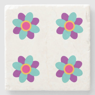 I'm a Thriver! Stone Coaster