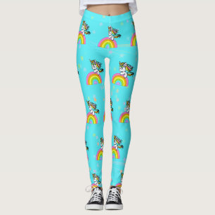 I'm a unicorn - leggings