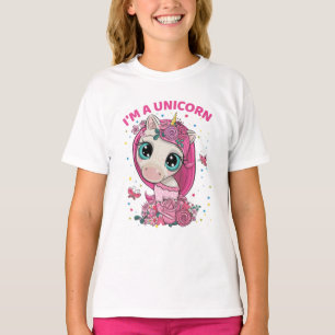 I'm a Unicorn T-Shirt