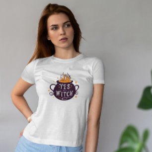 Im A Witch  T-Shirt