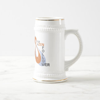 I'm a Zenfollower Mug