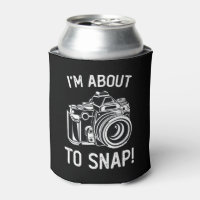 I'm About To Snap Funny Photography