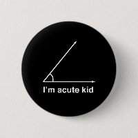 I'm Acute Kid