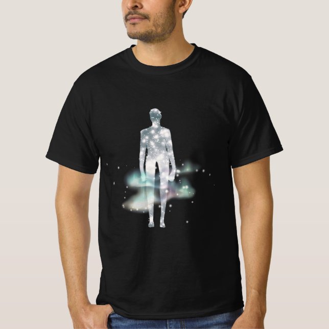 I'm An Alien T-Shirt (Front)