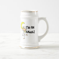 I'm an Angel T-shirts and Gifts