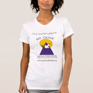 I'm an answer to a prayer! T-Shirt