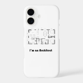 I'm an architect