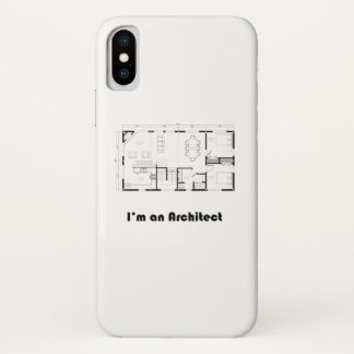 I'm an architect Case-Mate iPhone case