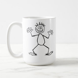I'm an Artist mug